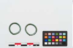 Foto von Bronzering (NHMW-PRAE-024016)